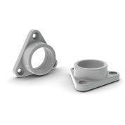 015533 Arlight Держатель в шкаф для ALU-ROUND