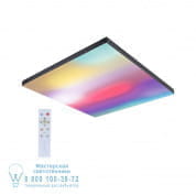 79909 LED Panel Velora Rainbow dynamicRGBW Внутреннее освещение Paulmann