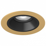 D61307BMOD Lightstar Domino встраиваемый светильник 50W