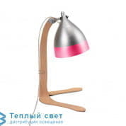 CORNETTE настольная лампа Tsé & Tsé 1240