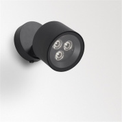 напольный светильник