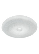 потолочный светильник куполообразной формы