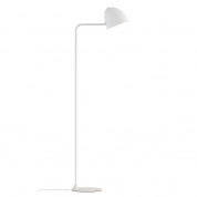 Plaza Floor Lamp Design by Gronlund торшер белый