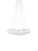 Random Lodes Люстра опаловый i-c-0284