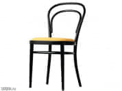 214 Мягкий стул из массива дерева Thonet