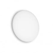 202945 MIB PL ROUND Ideal Lux потолочный светильник белый