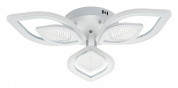 10288/6LED Escada Anise потолочный светильник, 13.3Вт, 3000-6500K, 5256лм, белый