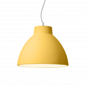 BISHOP 6.0 Wever Ducre подвесной светильник желтый