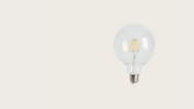 Светодиодная лампа Aromas Bulbs B004