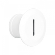 i-LED Petit настенный светильник круглый корпус с узкой прорезью света IP44
