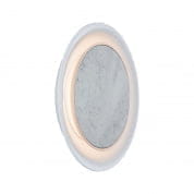 встраиваемый настенный светильник