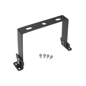 монтажный кронштейн для промышленного светильника