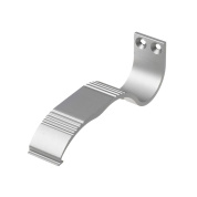 015535 Arlight Настенный держатель Wall-arm для ALU-ROUND