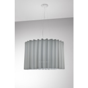 SPSKR070E27XXGR Axolight Skirt 70 SP люстра дизайнерская серый