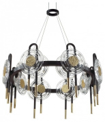 5407/92L Odeon Light Magnet подвесная люстра 11W 8990lm 3000K
