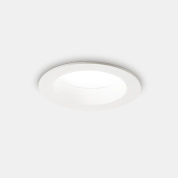 BASIC FI WIDE 10W 3000K Ideal Lux встраиваемый светильник 193519