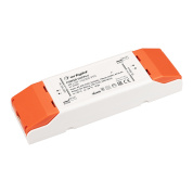 033284 Arlight LED драйвер ARJ-SP-142350-PFC (50W, 100-142V, 350mA)