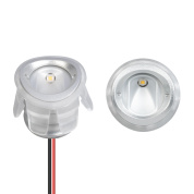 052579 Arlight Светильник ALT-LODESTAR-HANDRAIL-R27-1.5W Day4000 (GR, 30x60 deg, 12-24V)