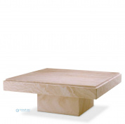 116334 Coffee Table Sartoria Eichholtz кофейный столик Сартория