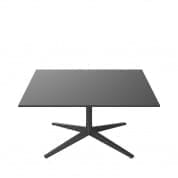 Faz 4-legged table base ø96,5x50h стол, Vondom
