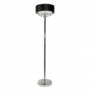 Brilliant Floor Lamp Design by Gronlund торшер черный