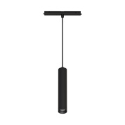 подвесной магнитный трековый светильник цилиндрической формы для системы ORIENT 48V