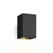 BOX WALL OUTDOOR 3.0 Wever Ducre накладной светильник черный