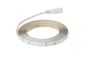 гибкий декоративный светильник в виде LED-ленты