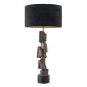 114194 Table Lamp Noto Стол Eichholtz