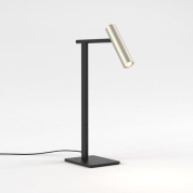 Leda Desk Astro lighting настольная лампа черная 1457002