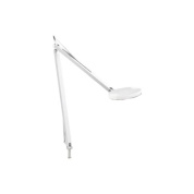 TC57-0 Grau John PIN WHITE Настольная лампа белый