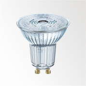 галогенная лампа с отражателем