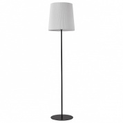 190001/1F Black Escada 190001 торшер 40W