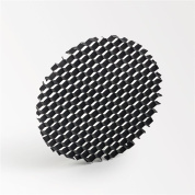решетка против ослепления для светильников