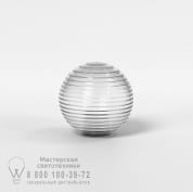 5036003 Tacoma Ribbed Glass аксессуар Astro lighting чистый