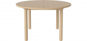 Yacht dining table - o122 cm Bolia стол