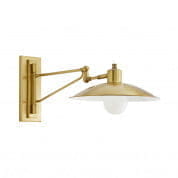 49401 Nox Sconce Arteriors бра