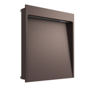 My way Flos Outdoor Ориентирующий светильник коричневый f-o-1072