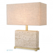 116936 Table Lamp Newton S Eichholtz настольная лампа Ньютон С