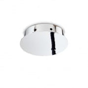 ROSONE MAGNETICO 8 LUCI Ideal Lux 272436