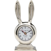 55306 Rabbit 10x21cm Kare design часы