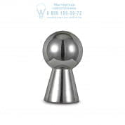 116587 BIRILLO TL1 MEDIUM Ideal Lux светильник дымчато-серый
