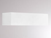 QUASAR 60 M (white) уличный настенный светильник, Molto Luce