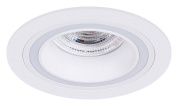 A2464PL-1WH Arte Lamp Imai встраиваемый светильник 15W