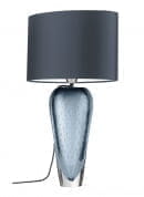 Esme Sapphire Table Lamp настольная лампа Heathfield