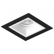 D51706WMOD Lightstar Domino встраиваемый светильник 50W