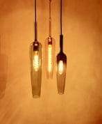 GILLY Pendant Light декоративный светильник Rubertelli Design