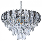 140008/8P Chrome Escada 140008 подвесная люстра 40W