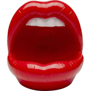 56646 Object Lips 21cm Kare design декор