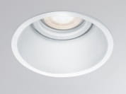 SERIE 3380 HV (white matt) встраиваемый потолочный светильник, Molto Luce
